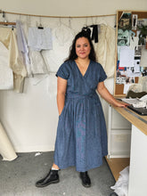 Load image into Gallery viewer, Zadie Dress Expansion PDF Pattern