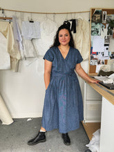 Load image into Gallery viewer, Zadie Dress PDF Pattern