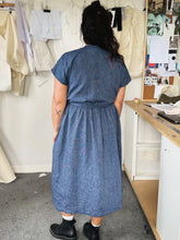 Load image into Gallery viewer, Zadie Dress Expansion PDF Pattern