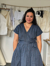 Load image into Gallery viewer, Zadie Dress PDF Pattern