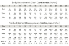 Load image into Gallery viewer, Zadie Dress PDF Pattern