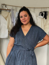 Load image into Gallery viewer, Zadie Dress PDF Pattern