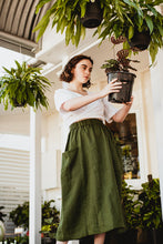 Load image into Gallery viewer, Peppermint Pocket Skirt