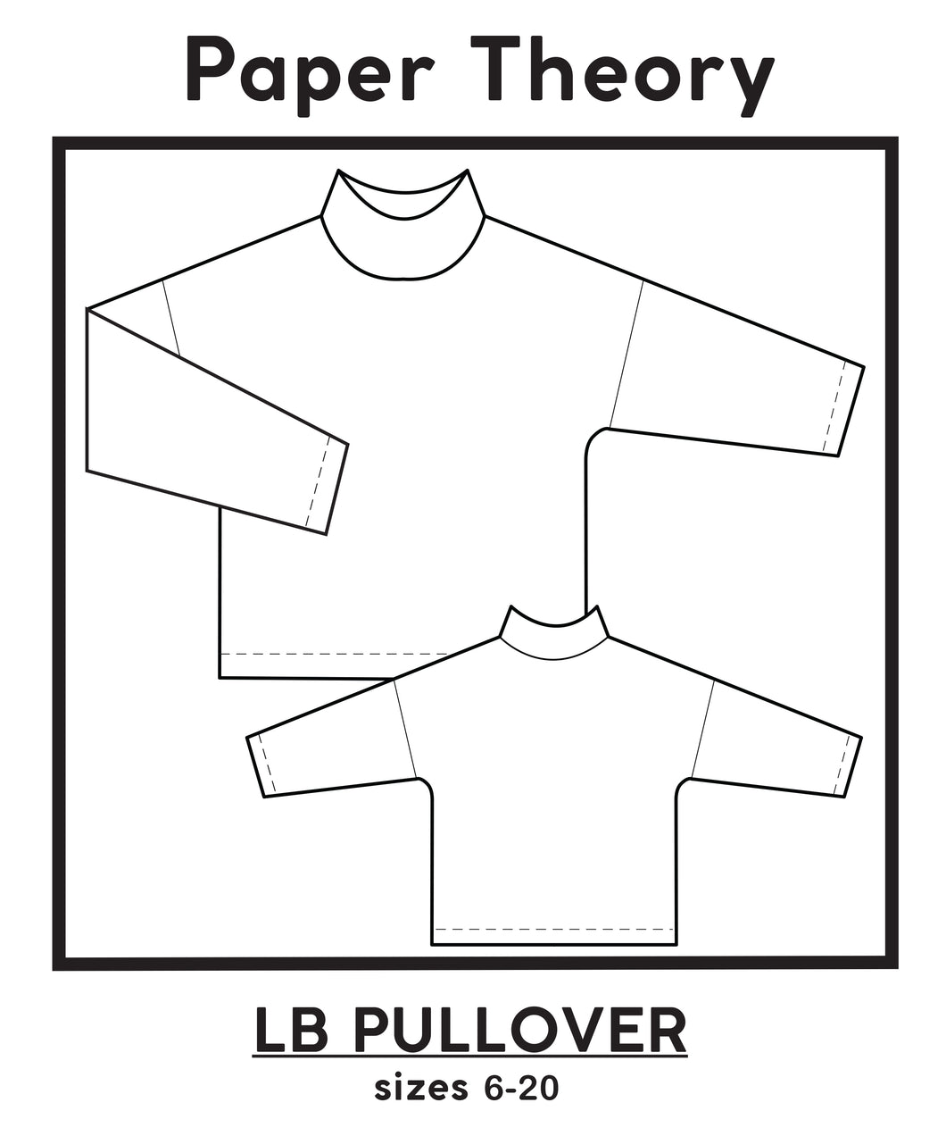 Pattern Collection – Paper Theory Patterns