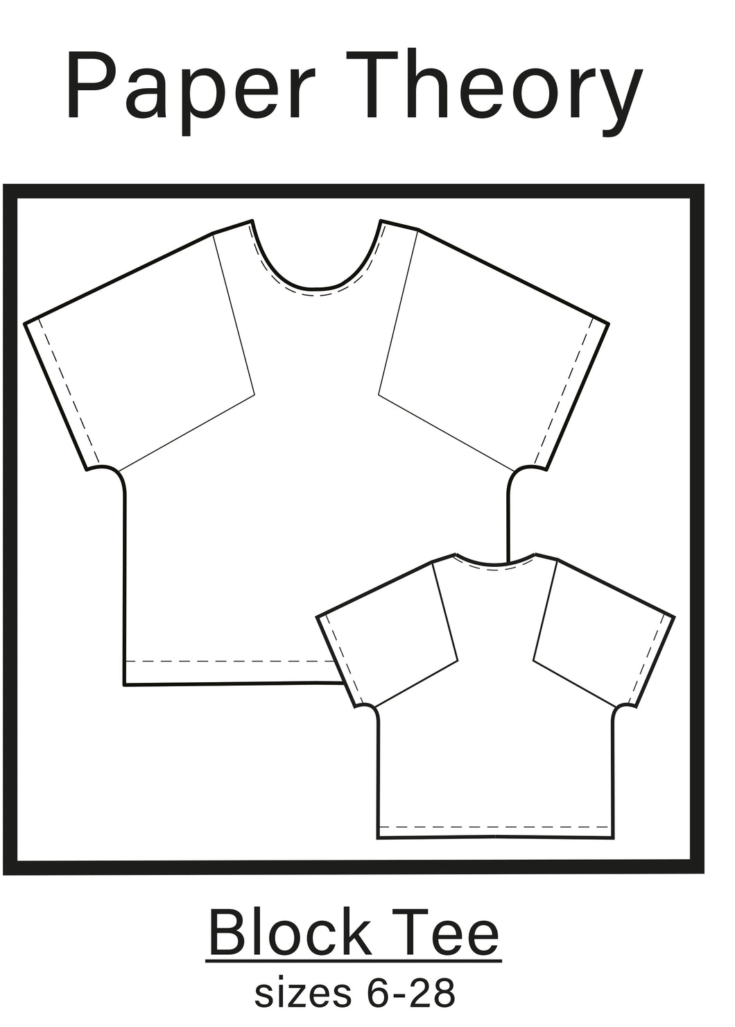 Pattern Collection Paper Theory Patterns