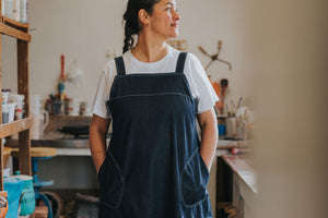 Ray Pinafore