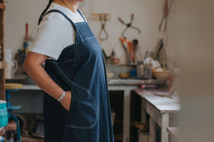 Ray Pinafore