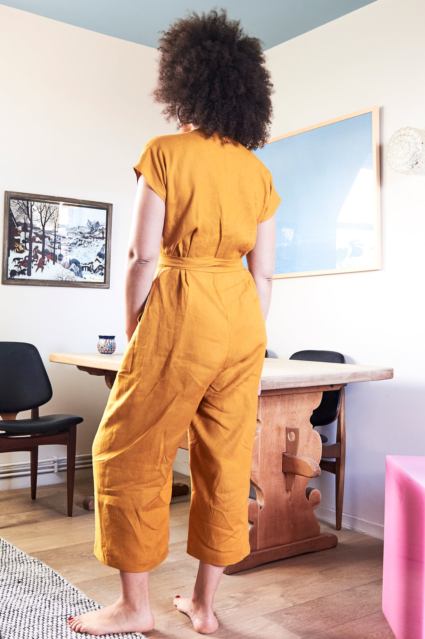 Sewing Patterns Archives - ChCh sews