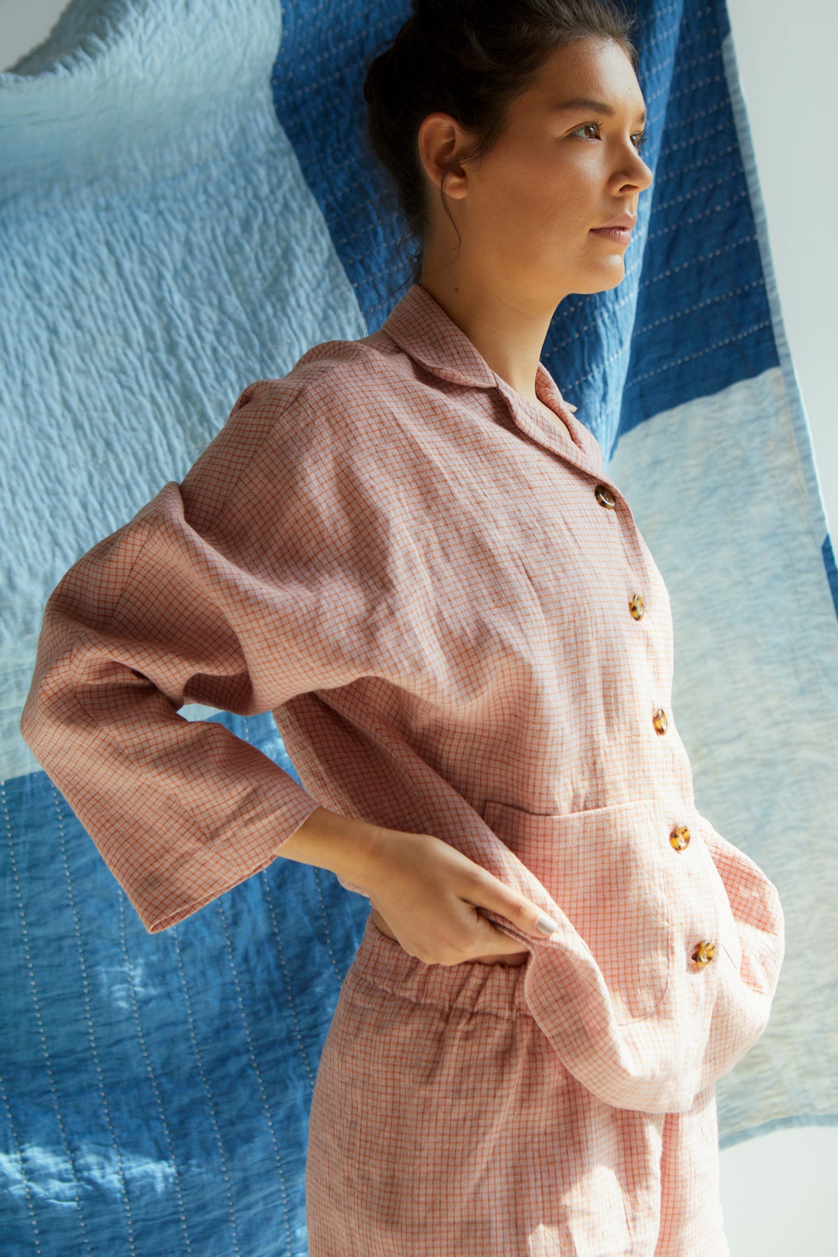 Agnes PJs PDF pattern – Paper Theory Patterns