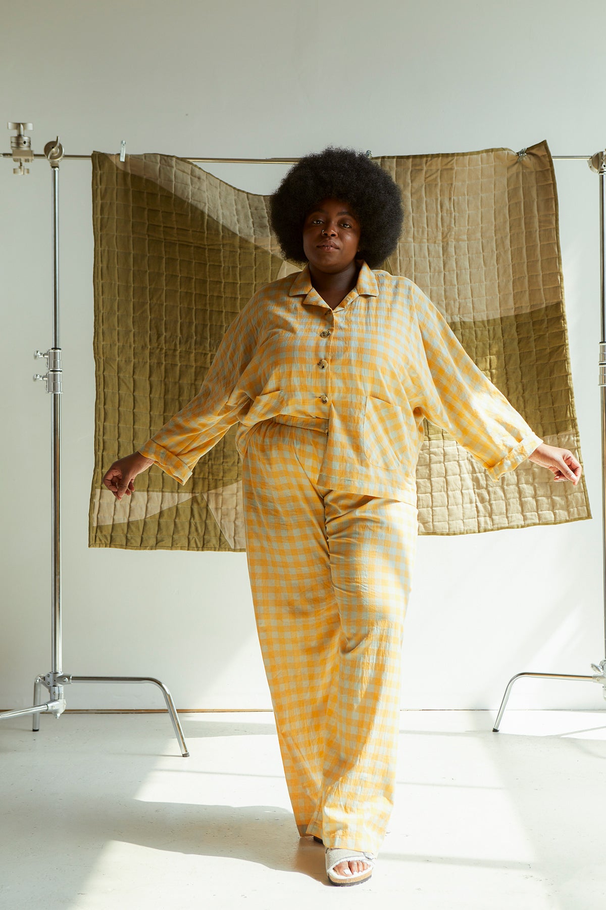 Agnes PJs PDF pattern – Paper Theory Patterns