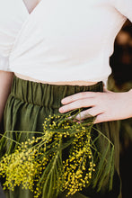 Load image into Gallery viewer, Peppermint Pocket Skirt